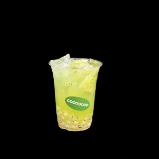 Kiwi Summer Tea