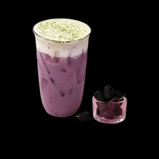 Mulberry Cheese
