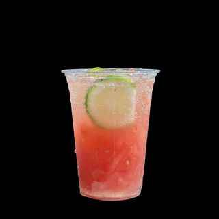 Soda all'Anguria