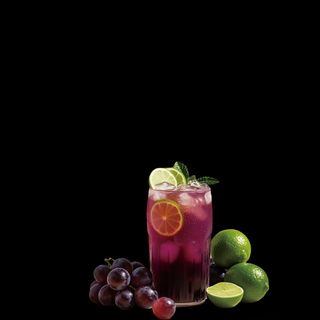 Soda all'Uva