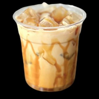 Latte Macchiato
