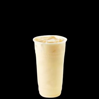 Tè al Gelsomino con Latte