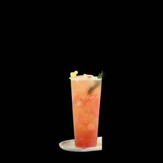 Soda alla Pesca