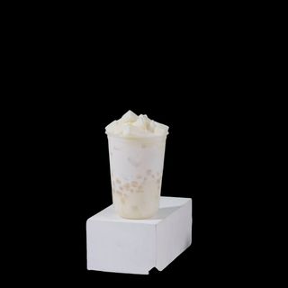 Latte al Cocco