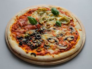 Quattro stagioni