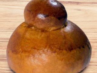 Brioche