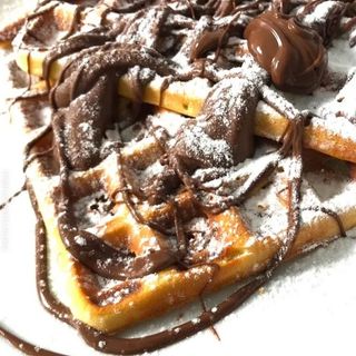 Waffle