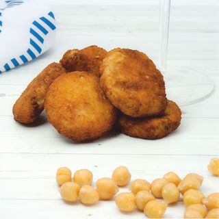 Revithokeftedes - 4 pezzi