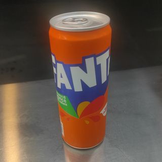 Fanta