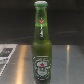 heineken