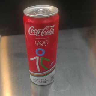 Coca cola 