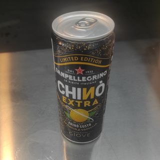 Chinotto 