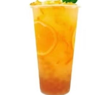 Fruit tea pompelmo e miele