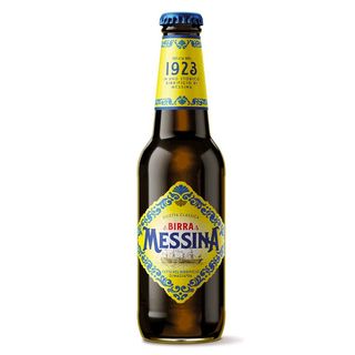 Birra Messina