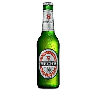 Beck's birra