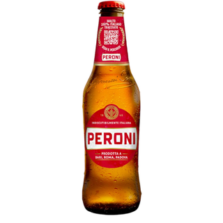 Peroni birra
