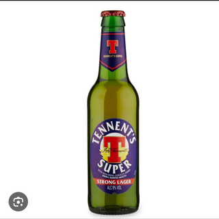 Tennents