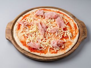 Prosciutto
