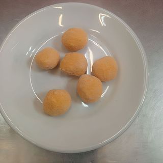 Olive all ascoana 6 pezzi