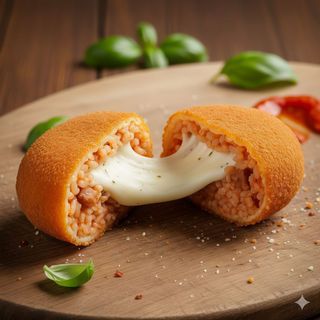 Supplì di riso - 1 pezzo