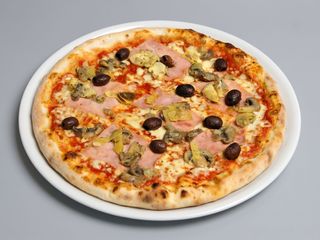 Capricciosa