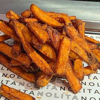 Sweet fries