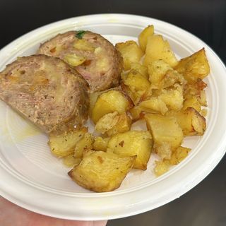 Polpettone