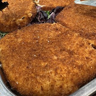 Cotolette di provola