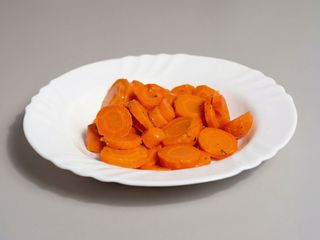 Carote 200 g
