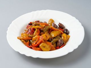 Peperoni 200 g