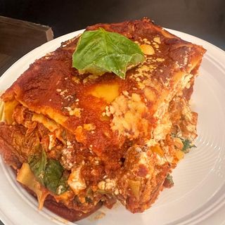 Lasagna