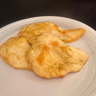 Petto di pollo 140 g