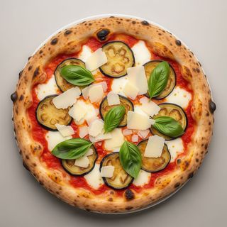 Parmigiana
