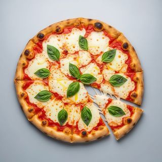 Margherita famiglia