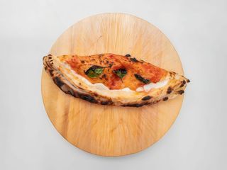 Calzone liscio