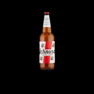 Birra Ichnusa