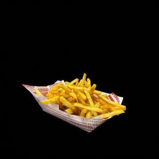 Classic Fries