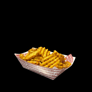 Special Fries