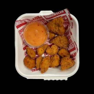 Chicken Pop Corn(12pz)