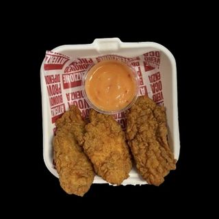 Chicken Tenders(3pz)