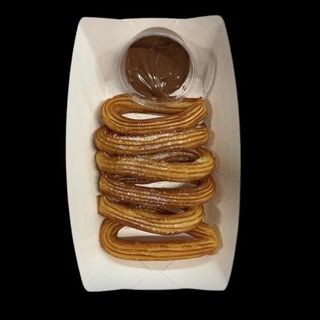 Churros(6pz)