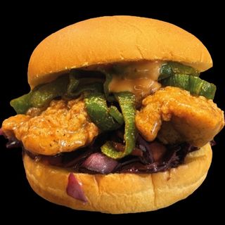 Holy Chicken+Fries+Bibita