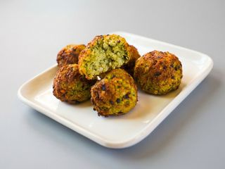 Falafel 6 pezzi