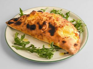 Salsiccia e broccoletti