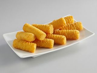 Crocchette di patate