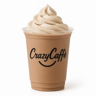 Protein Milk Chocolate Frappe 50 cl