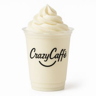 Protein White Chocolate Frappe 50 cl