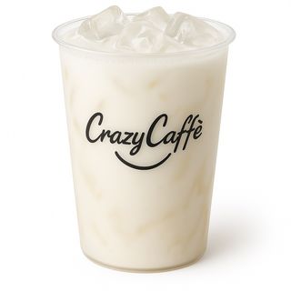 Protein Cocconut Iced Latte 50 cl