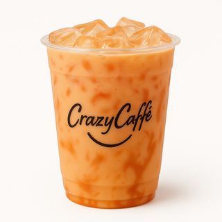 Pesca & Albicocca Iced Latte 70cl