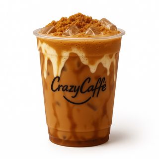 Lotus Iced Latte 70 cl